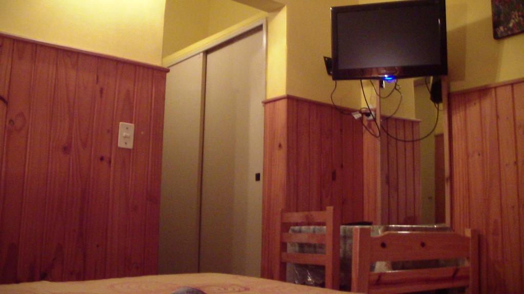 Hotel Santa Rosa Valle Hermoso Quarto foto